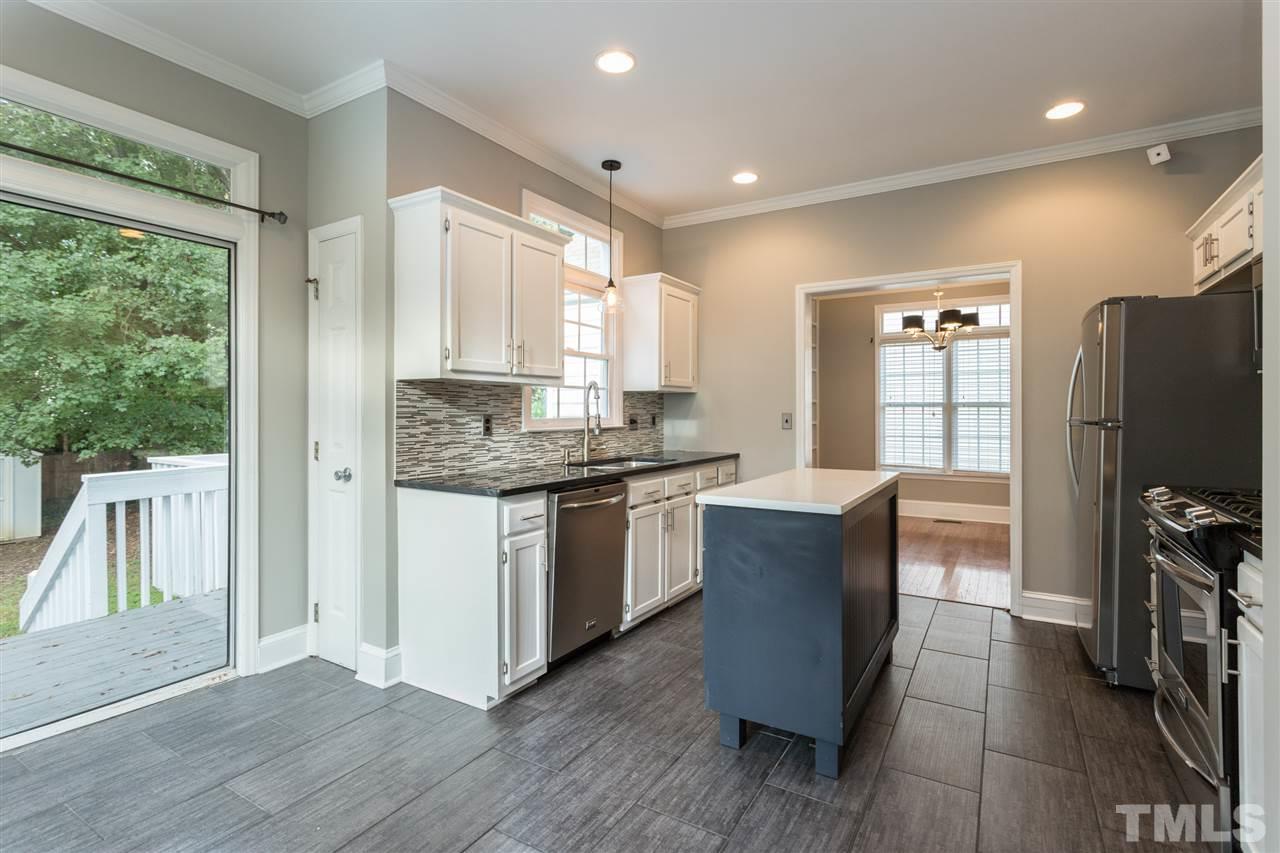 5604 Brookshadow Drive Raleigh, NC 27610 - Photo 7 of 25 Gallery Image 7