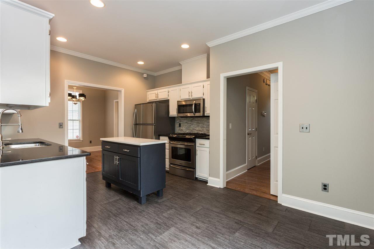 5604 Brookshadow Drive Raleigh, NC 27610 - Photo 8 of 25 Gallery Image 8