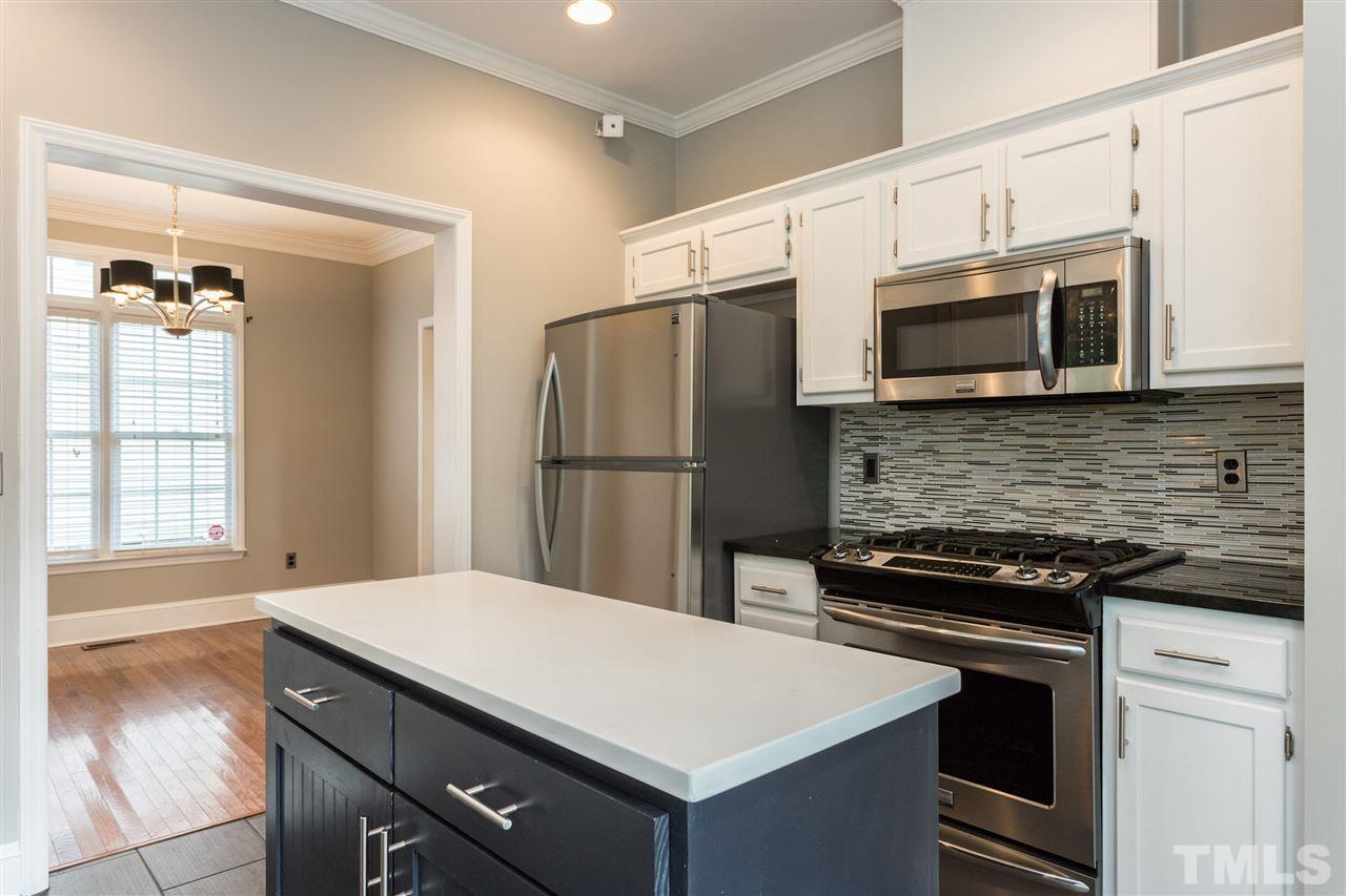 5604 Brookshadow Drive Raleigh, NC 27610 - Photo 9 of 25 Gallery Image 9