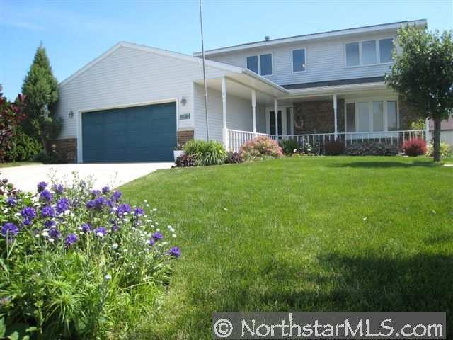 4441 Manchester Lane Northwest Rochester, MN 55901 - Photo 1 of 1