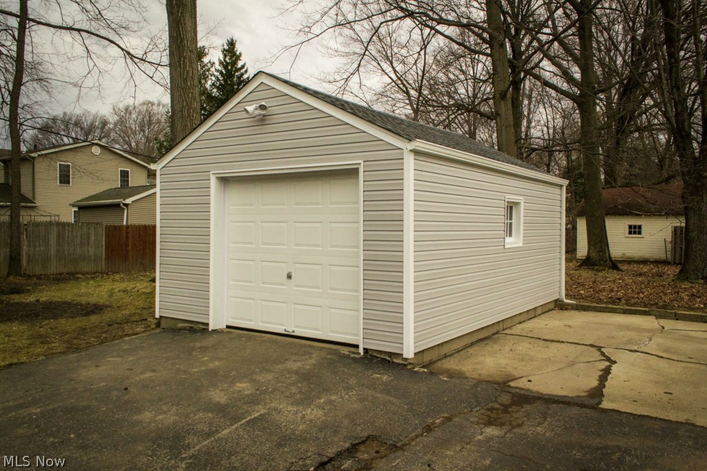 3660 Dover Road Youngstown, OH 44511 - Photo 24 of 25 Gallery Image 24