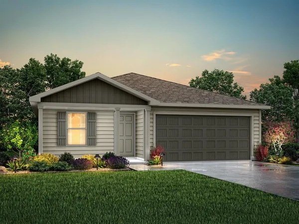 $209,990 | 341 Maxine Court, Milford, TX 76670