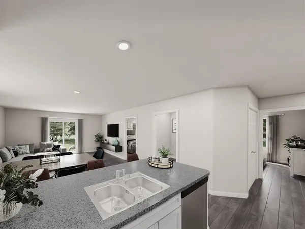 $209,990 | 341 Maxine Court, Milford, TX 76670