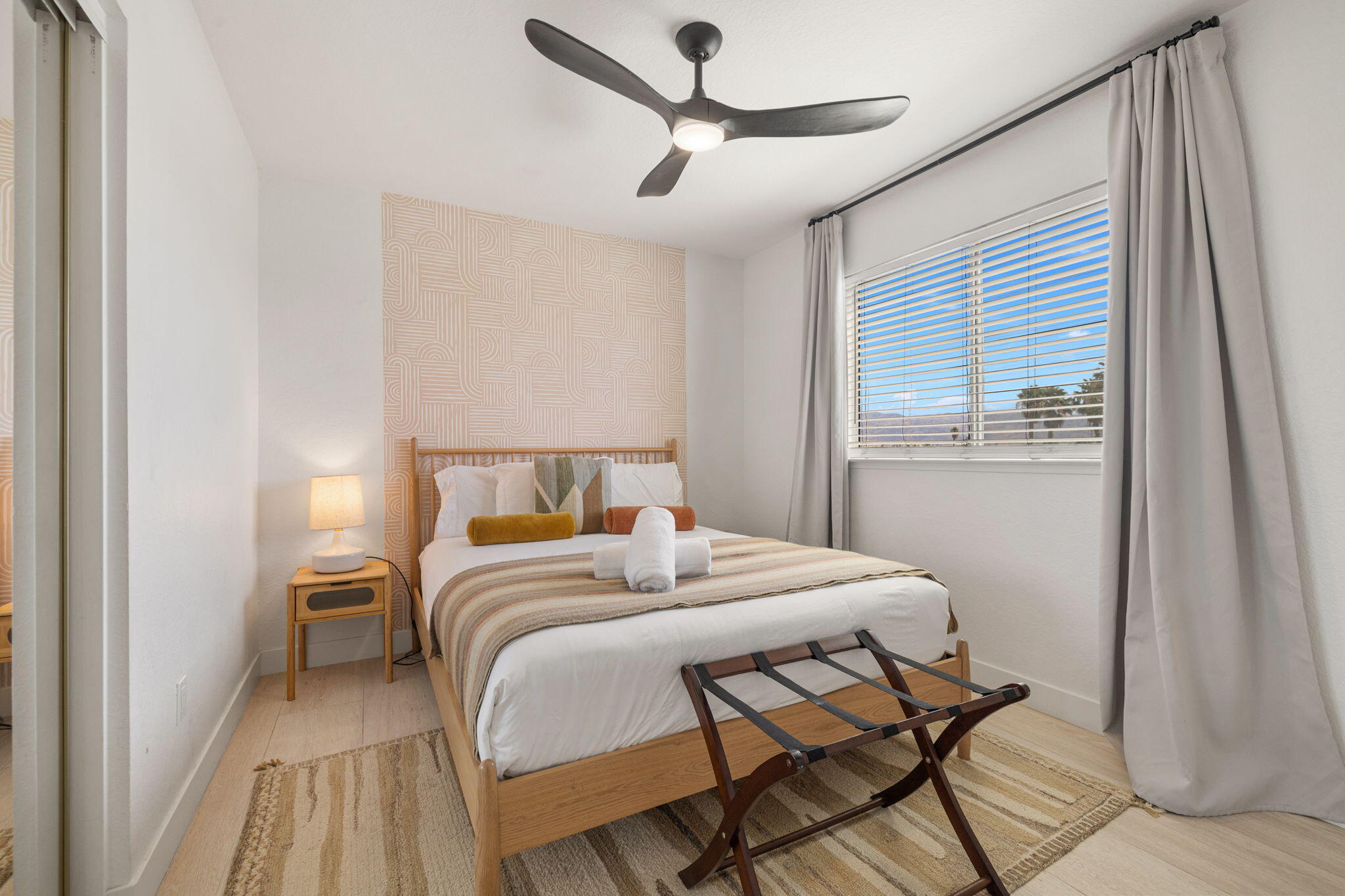 45640 Cimarron Road Indio, CA 92201 - Photo 36 of 45 Guest bedroom