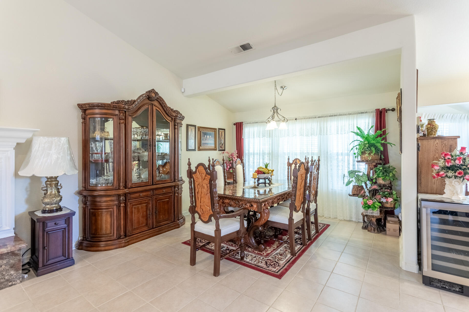 4368 Wild Flower Way Redding, CA 96001 - Photo 16 of 45 Formal Dining Area