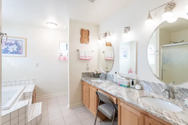 a view of a house with a yard and garage