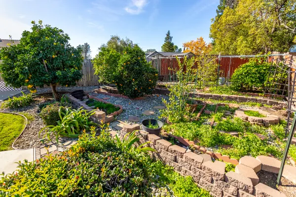 $499,900 | 4368 Wild Flower Way, Redding, CA 96001