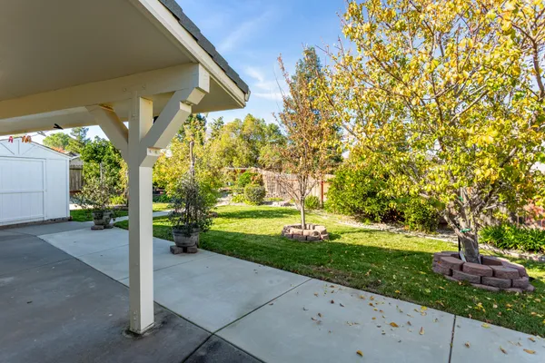 $499,900 | 4368 Wild Flower Way, Redding, CA 96001