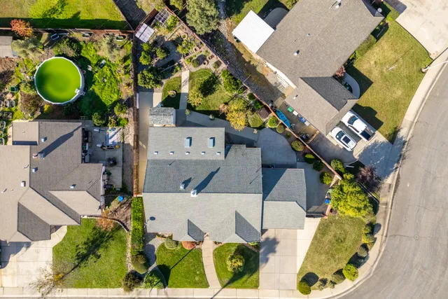 $530,000 | 4368 Wild Flower Way, Redding, CA 96001