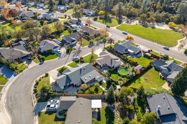 $530,000 | 4368 Wild Flower Way, Redding, CA 96001