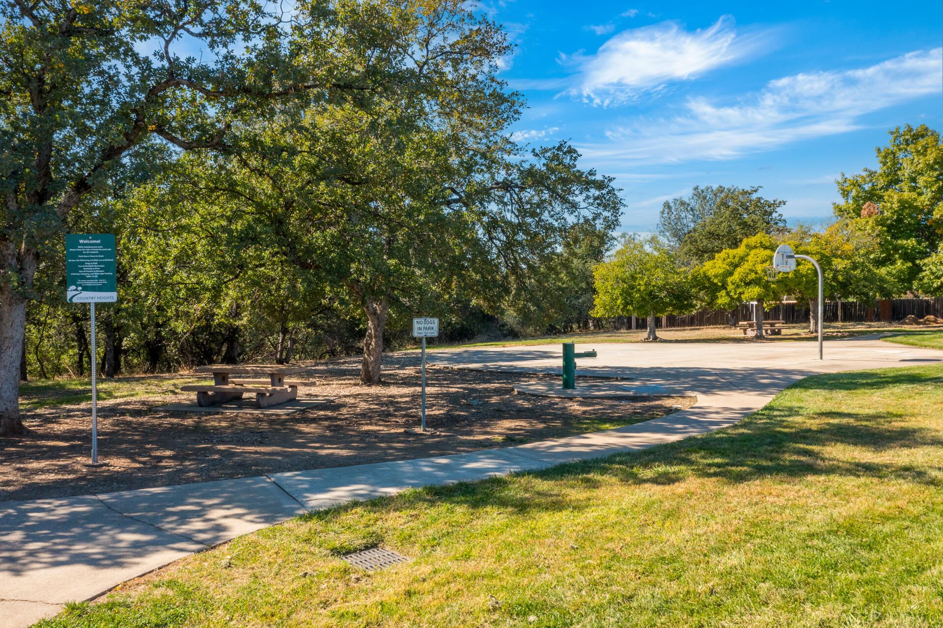 4368 Wild Flower Way Redding, CA 96001 - Photo 42 of 45 Park2