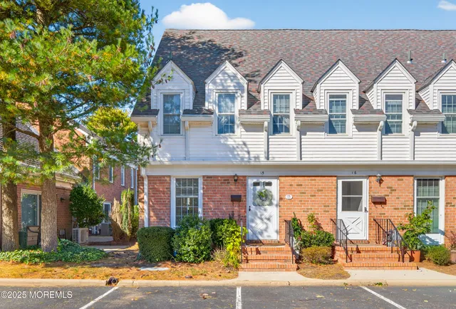 $3,500 | 15 A Wyckham Road, Spring Lake Heights, NJ 07762