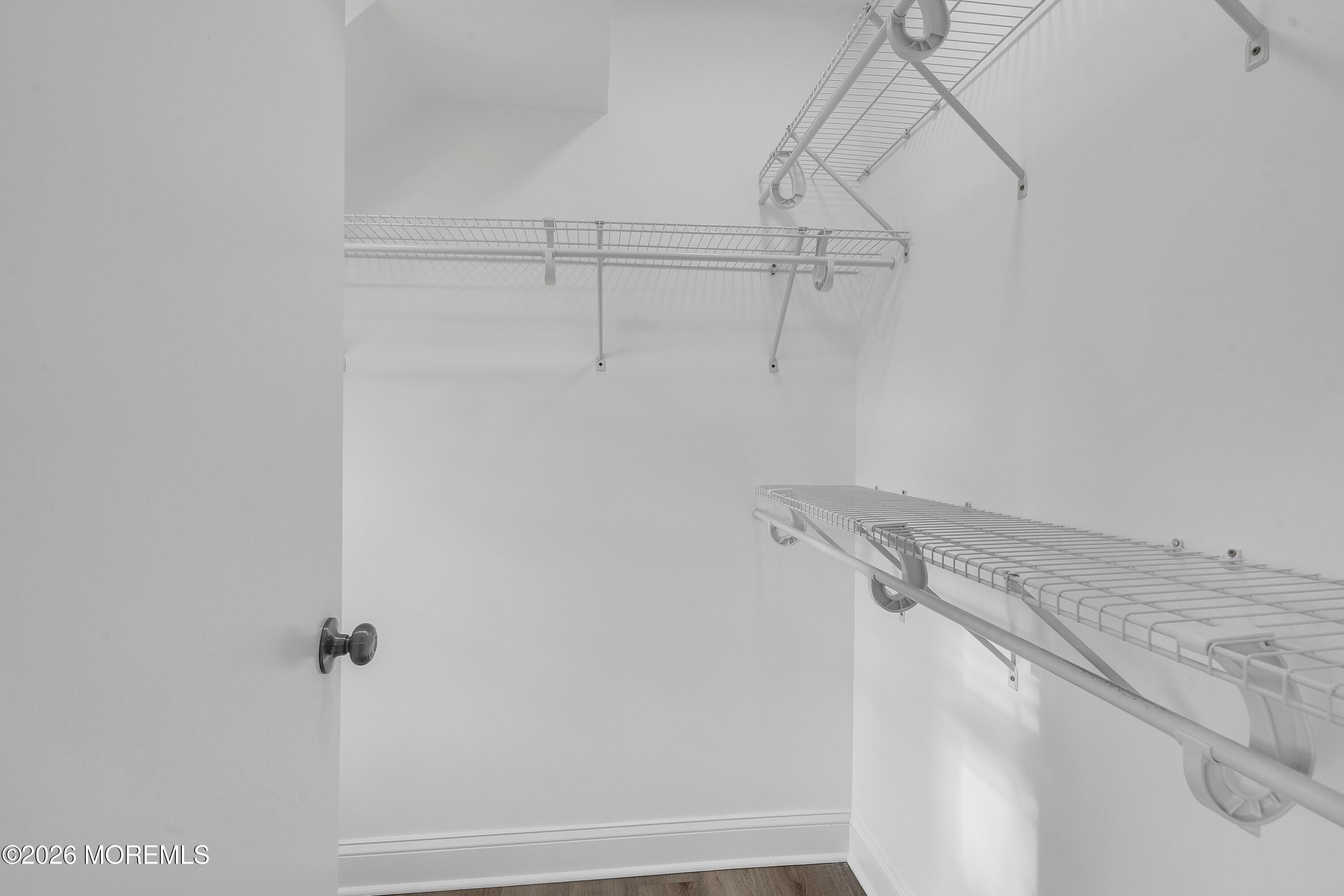 15 Wyckham Road Spring Lake Heights, NJ 07762 - Photo 15 of 38 a view of small space with racks on the wall