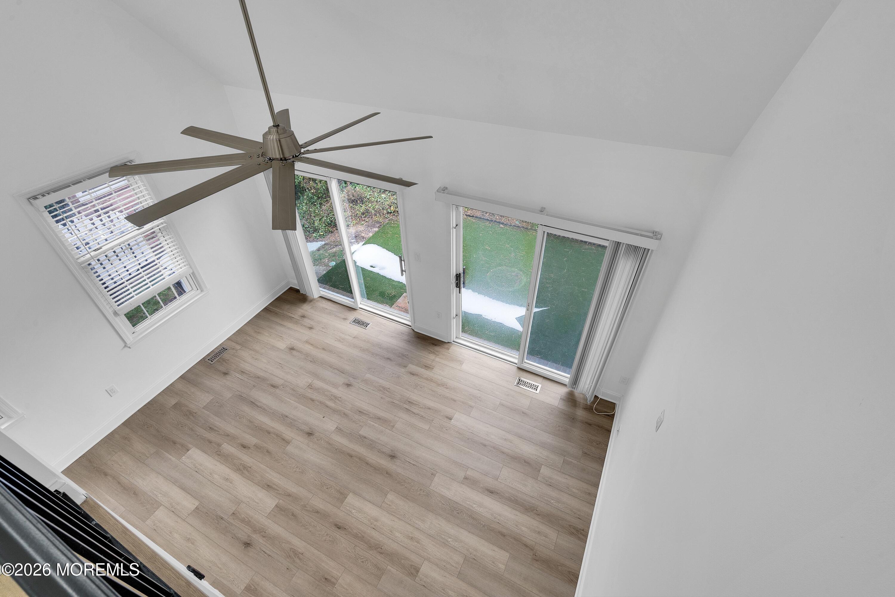 15 Wyckham Road Spring Lake Heights, NJ 07762 - Photo 23 of 38 a view of an empty room with a window