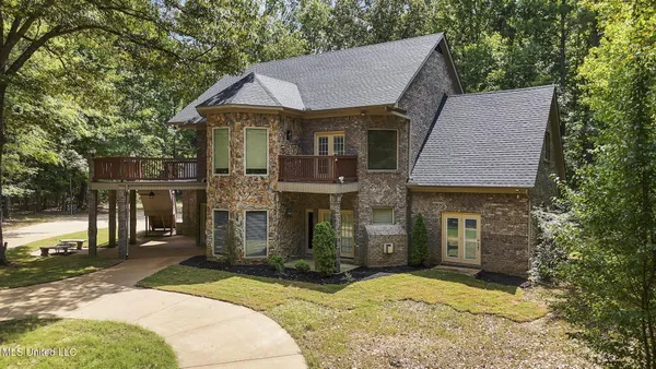 $550,000 | 1209 Flint Lock Cove, Hernando, MS 38632