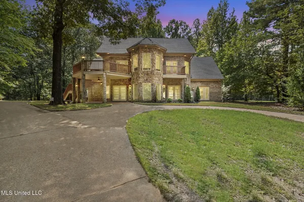 $550,000 | 1209 Flint Lock Cove, Hernando, MS 38632