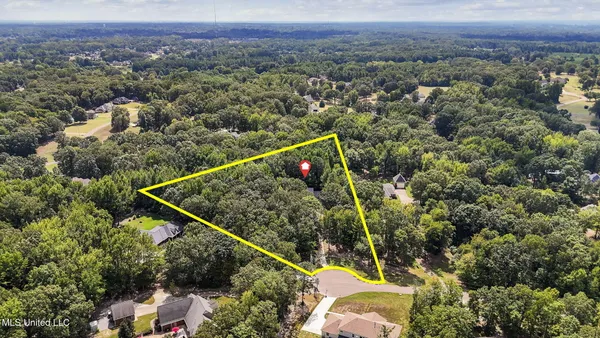 $550,000 | 1209 Flint Lock Cove, Hernando, MS 38632