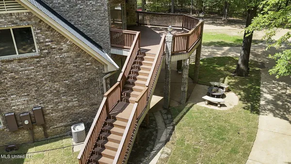 $550,000 | 1209 Flint Lock Cove, Hernando, MS 38632