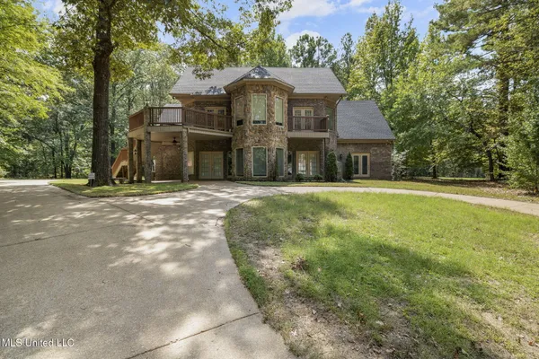 $550,000 | 1209 Flint Lock Cove, Hernando, MS 38632