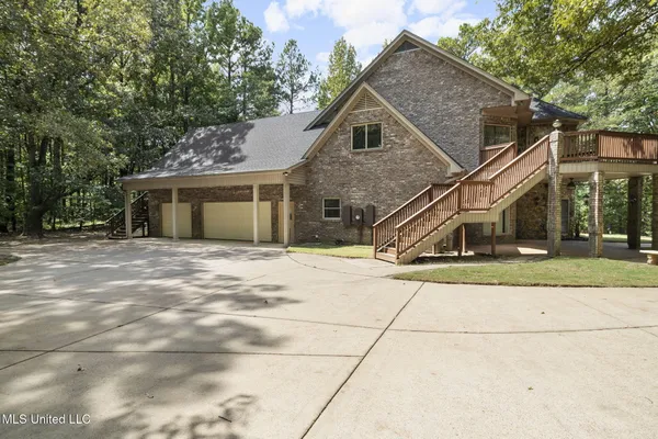 $550,000 | 1209 Flint Lock Cove, Hernando, MS 38632