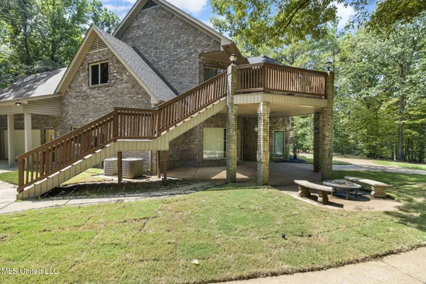 $550,000 | 1209 Flint Lock Cove, Hernando, MS 38632