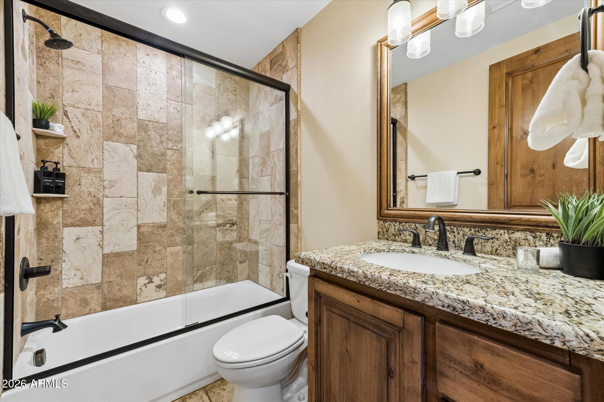 1440 West Irvine Road Phoenix, AZ 85086 - Photo 33 of 57 Guest Bathroom 2