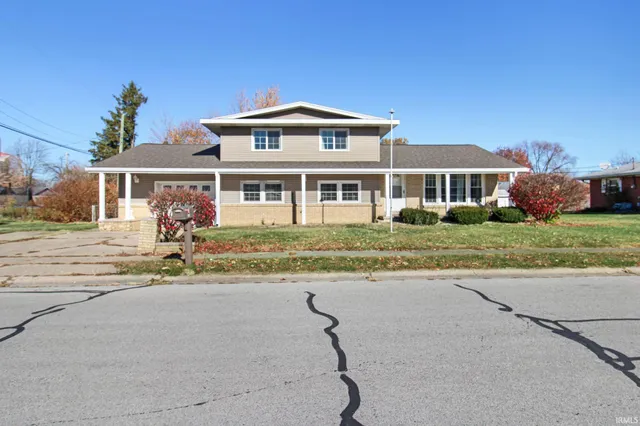 $189,900 | 1904 Mohr Drive, Kokomo, IN 46902