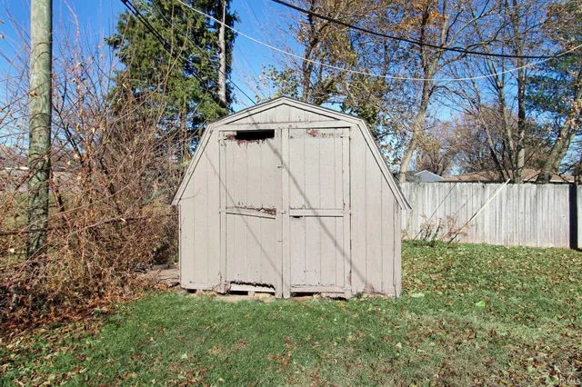 $189,900 | 1904 Mohr Drive, Kokomo, IN 46902