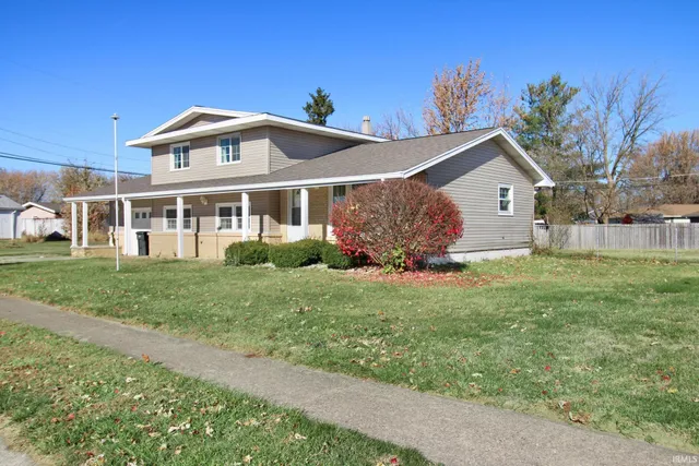 $189,900 | 1904 Mohr Drive, Kokomo, IN 46902