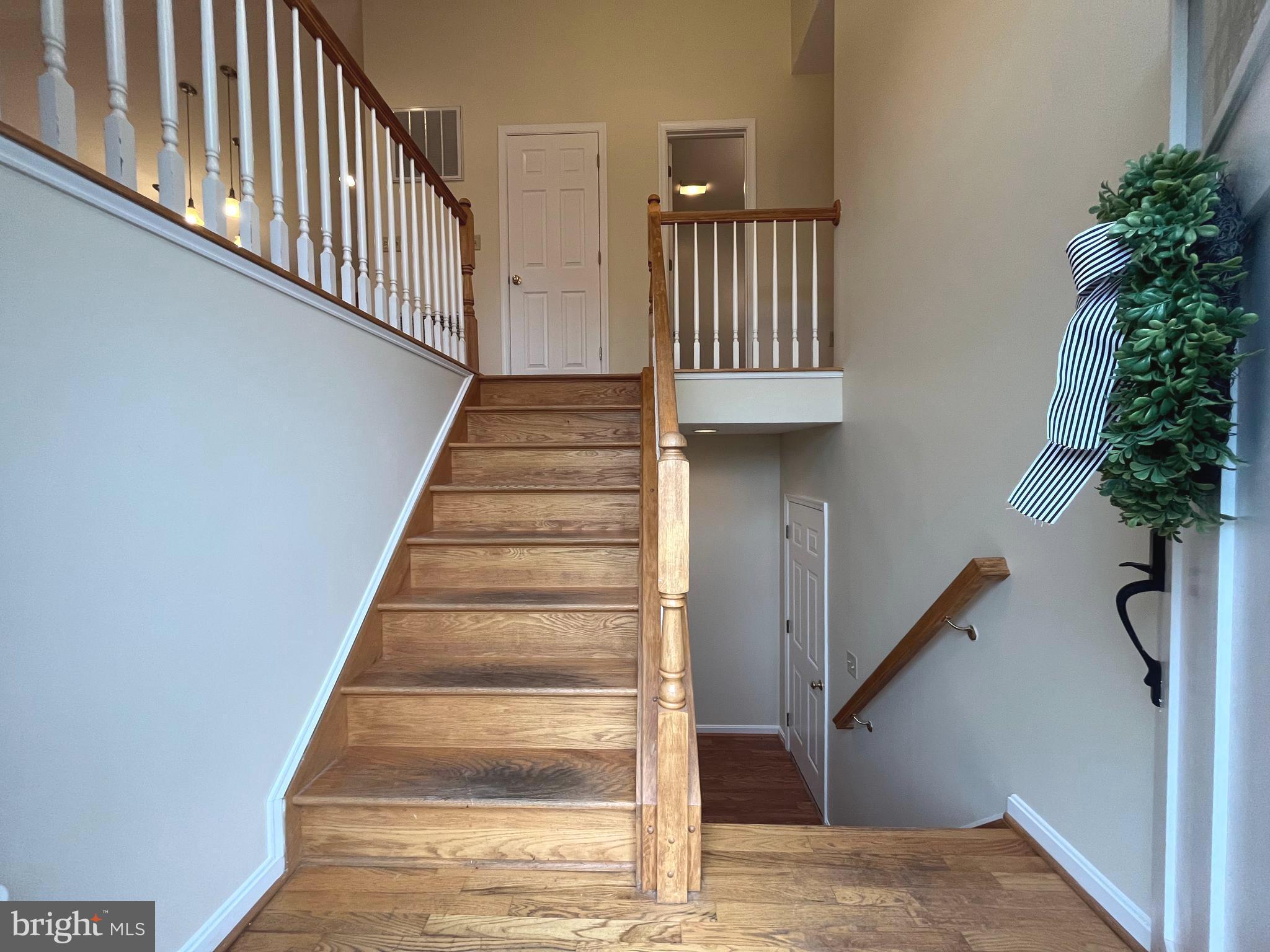 48 Pointer Way Inwood, WV 25428 - Photo 5 of 37 Entrance