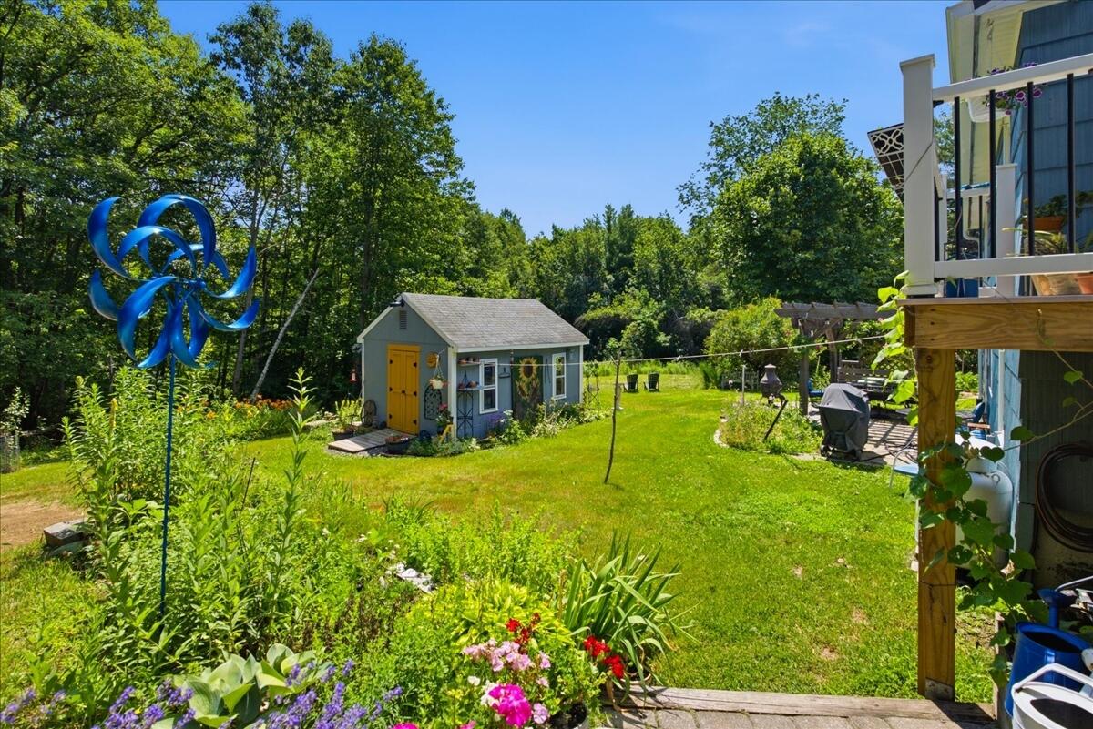 714 Mt Pisgah Road Winthrop, ME 04364 - Photo 72 of 94 042-DSC06167