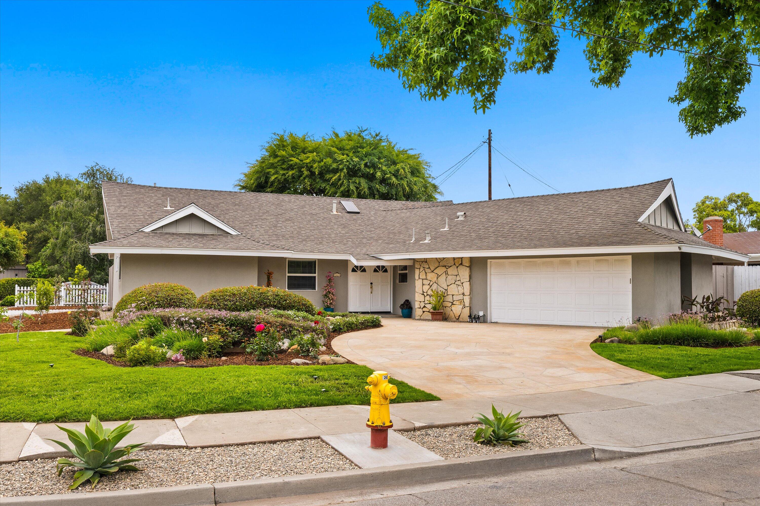 5668 Encina Road Goleta, CA 93117 - Photo 19 of 19 Street view