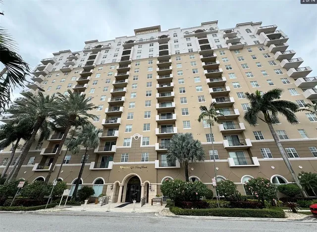 $339,000 | 616 Clearwater Park Road, Unit 604, West Palm Beach, FL 33401