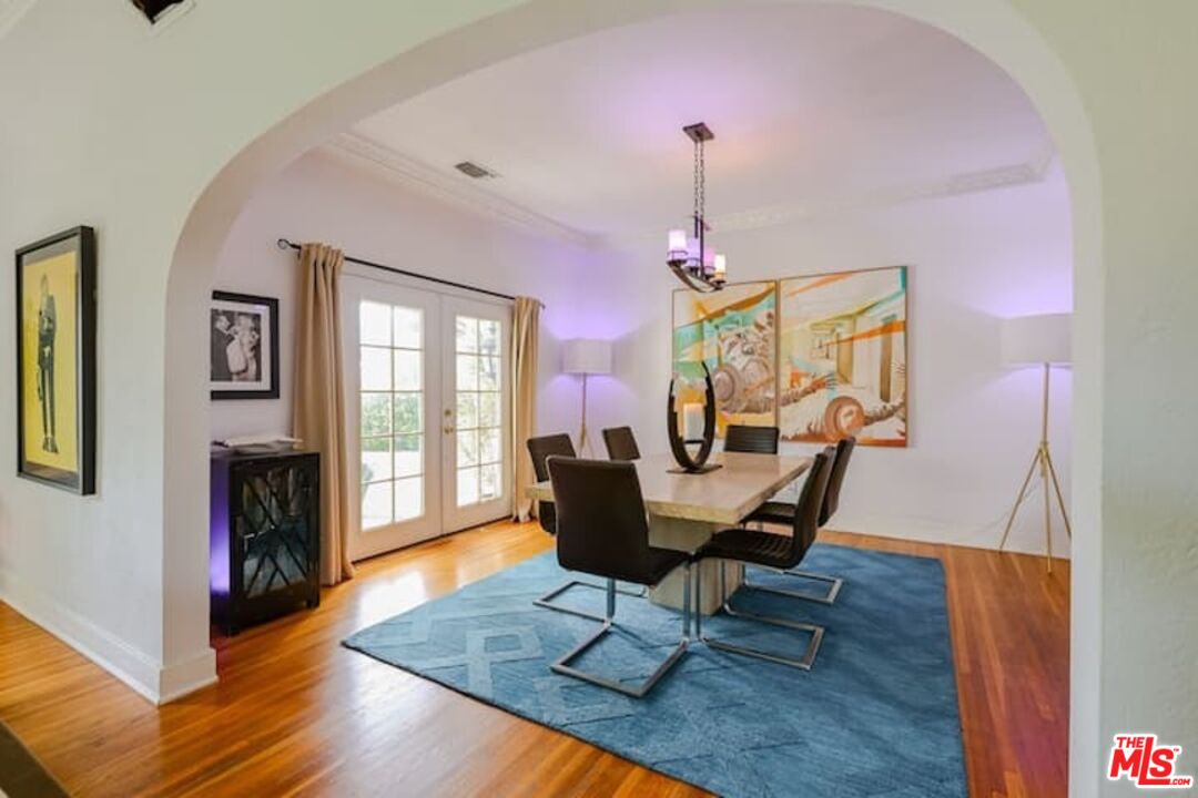 1203 South Rimpau Boulevard Los Angeles, CA 90019 - Photo 4 of 15