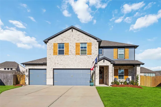 $475,000 | 17728 Lake Cove Court, Montgomery, TX 77316