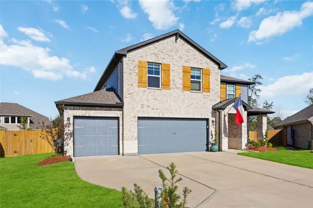 $475,000 | 17728 Lake Cove Court, Montgomery, TX 77316