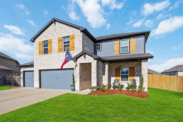 $475,000 | 17728 Lake Cove Court, Montgomery, TX 77316