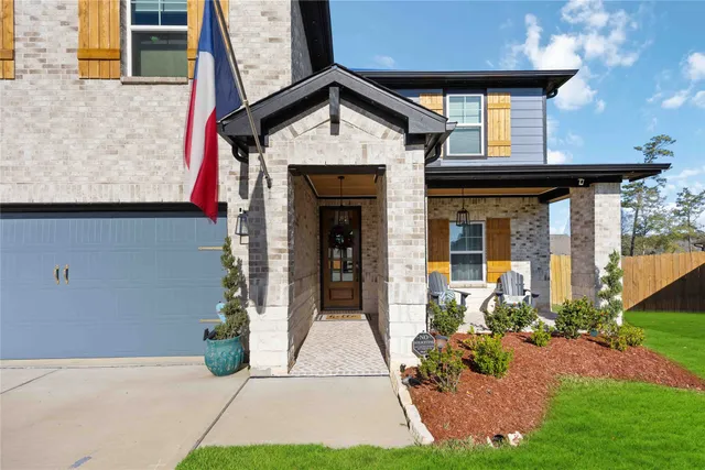 $475,000 | 17728 Lake Cove Court, Montgomery, TX 77316