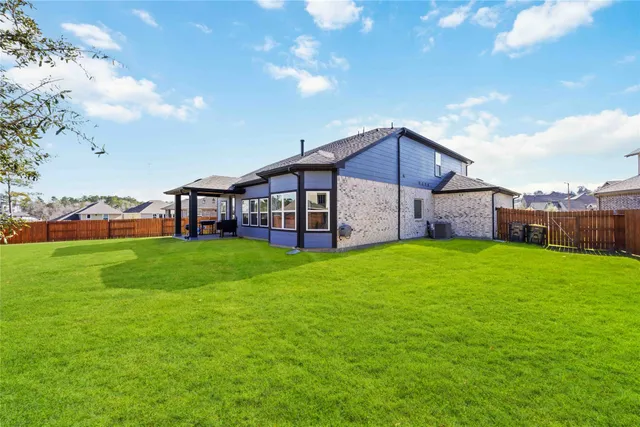 $475,000 | 17728 Lake Cove Court, Montgomery, TX 77316