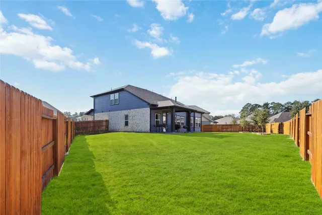 $475,000 | 17728 Lake Cove Court, Montgomery, TX 77316