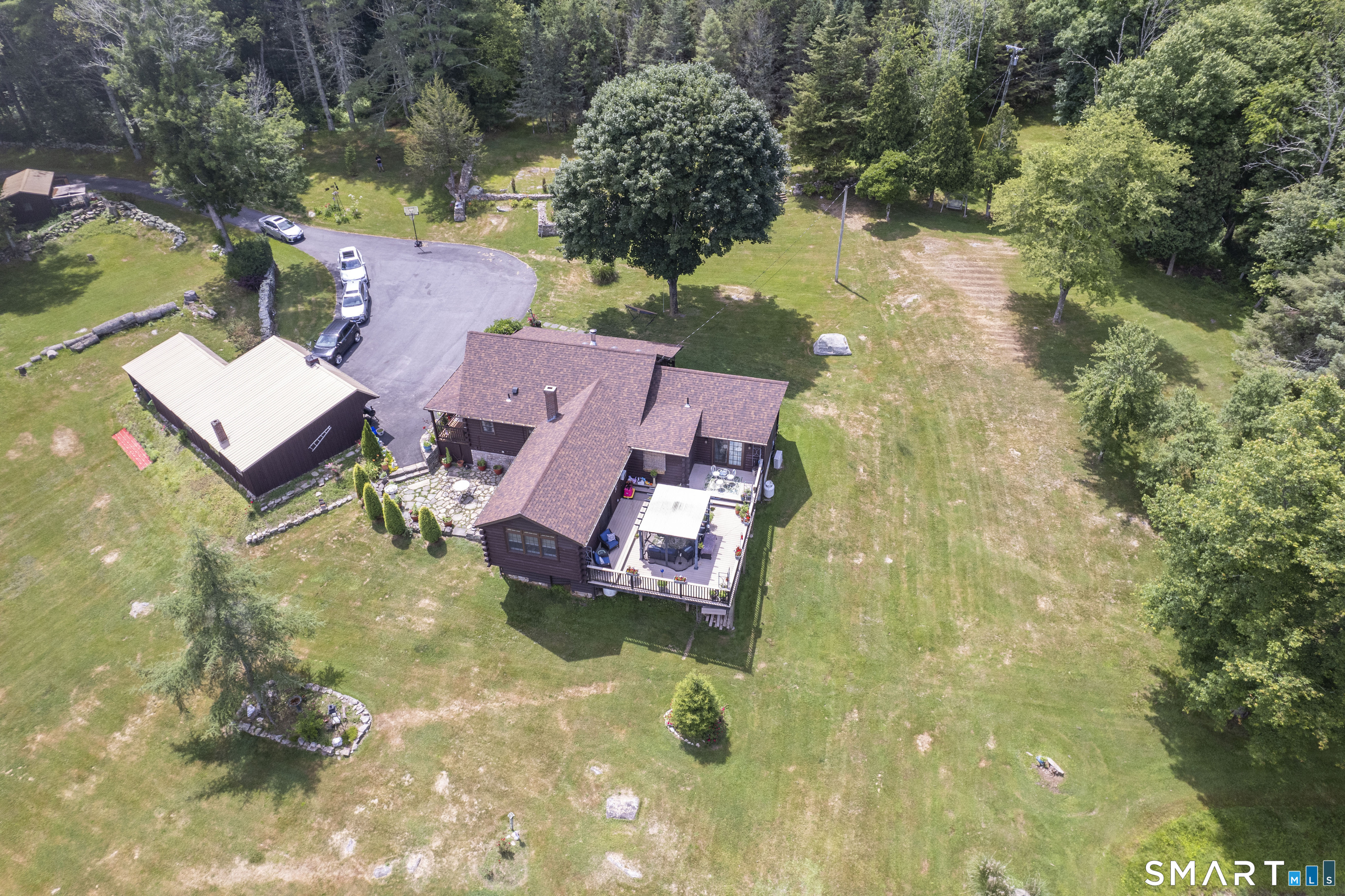 84 Dark Lantern Hill Road Killingly, CT 06239 - Photo 11 of 38