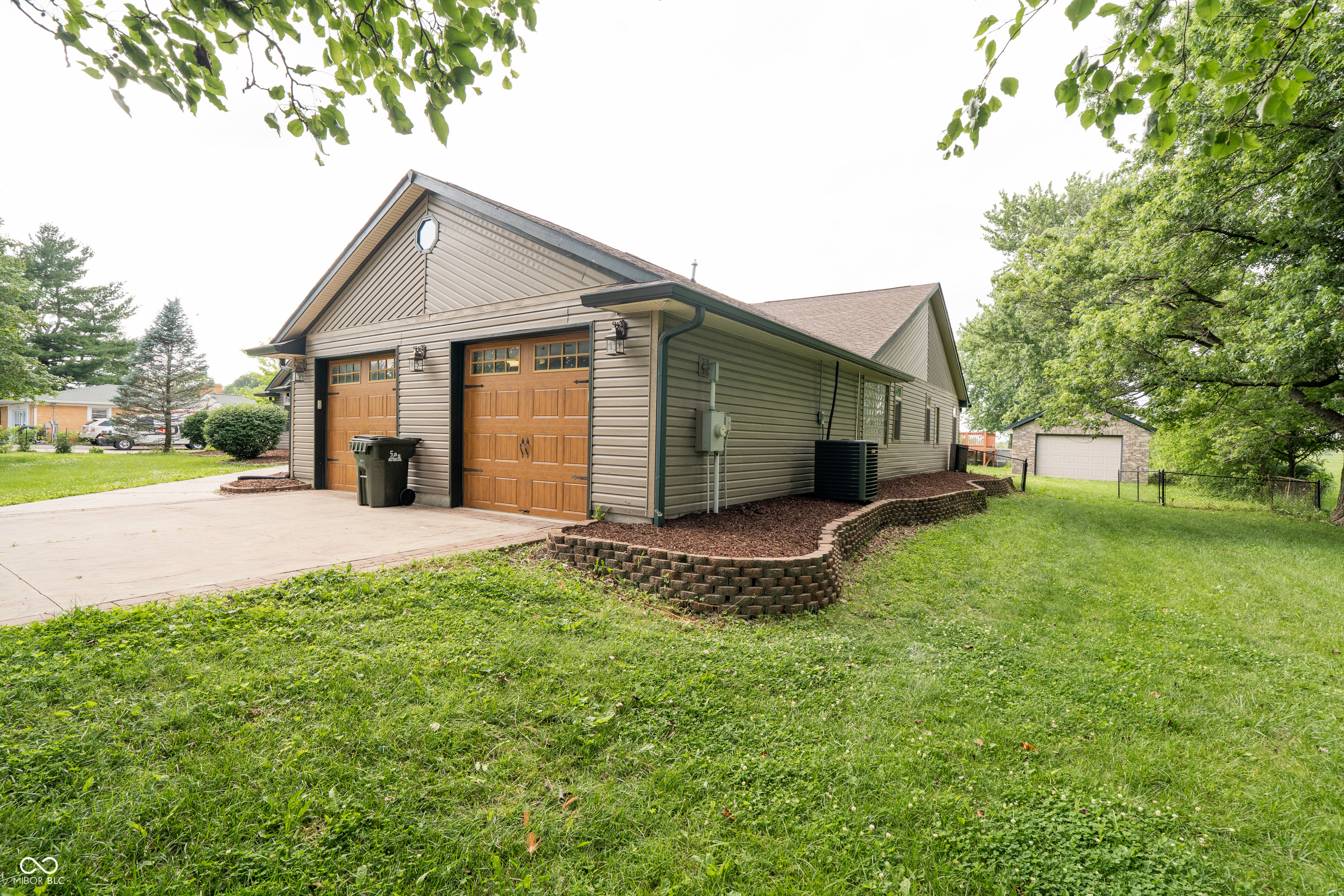 1602 West Furry Road Fountaintown, IN 46130 - Photo 62 of 69