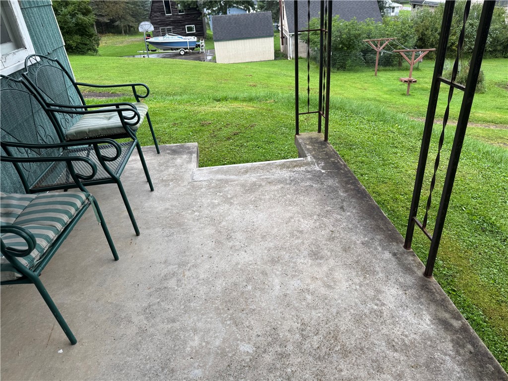 3357 Trapping Brook Road Wellsville, NY 14895 - Photo 3 of 26 Gallery Image 3