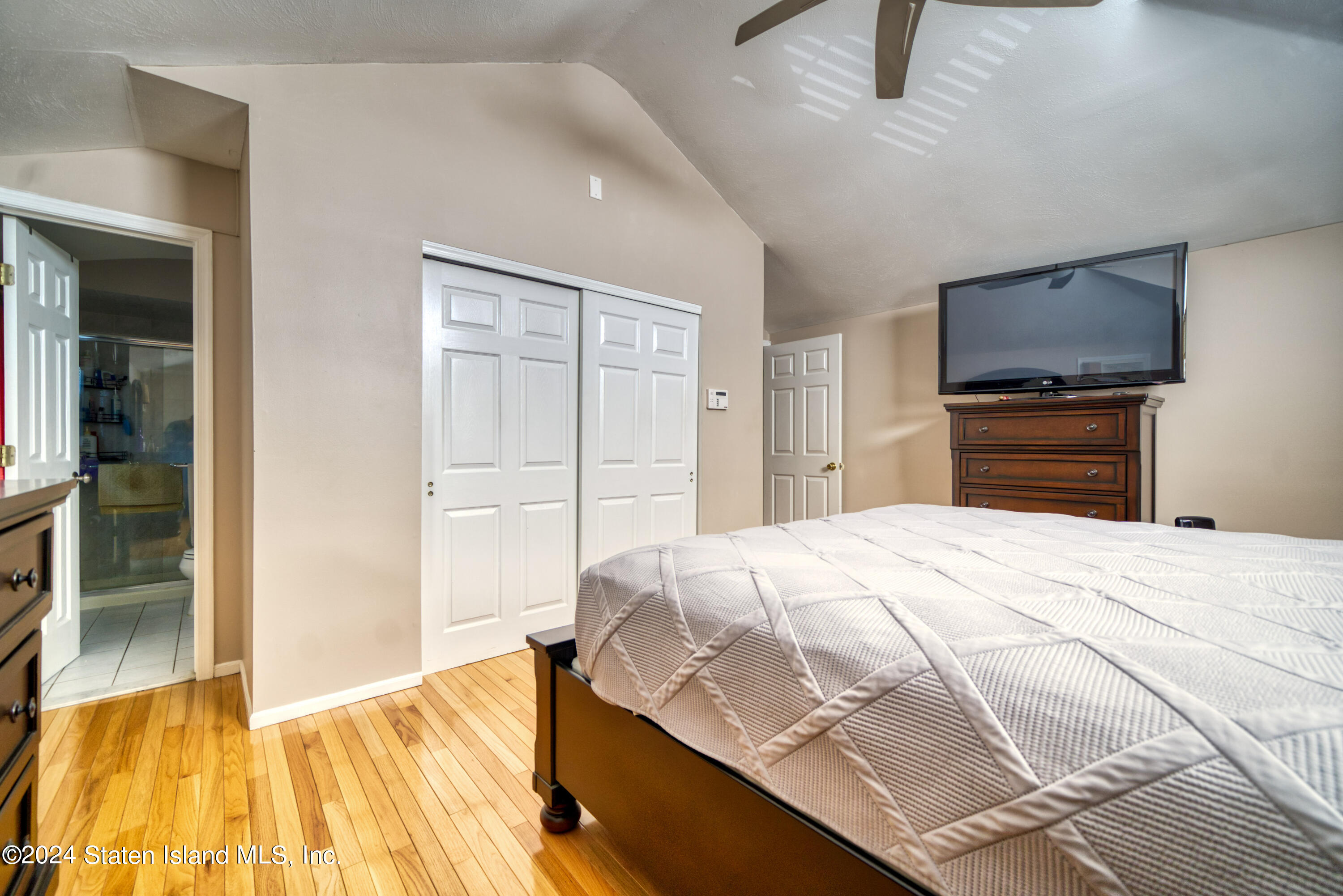 52 Savo Loop Staten Island, NY 10309 - Photo 19 of 37 Master Bedroom