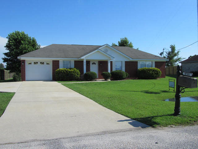 8781 Shannon's Mill Road Foley, AL 36535 - Photo 1 of 17