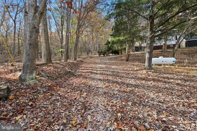 a view of staircase with wooden floor and white walls