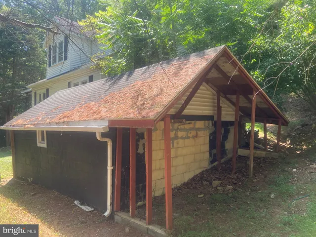 $349,000 | 12401 Amherst Avenue Northeast, Cumberland, MD 21502