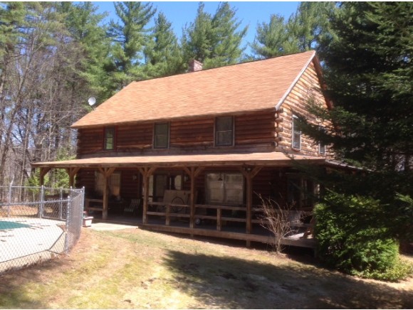 22 Ford Farm Road Milton, NH 03851 - Photo 1 of 1 Gallery Image 1
