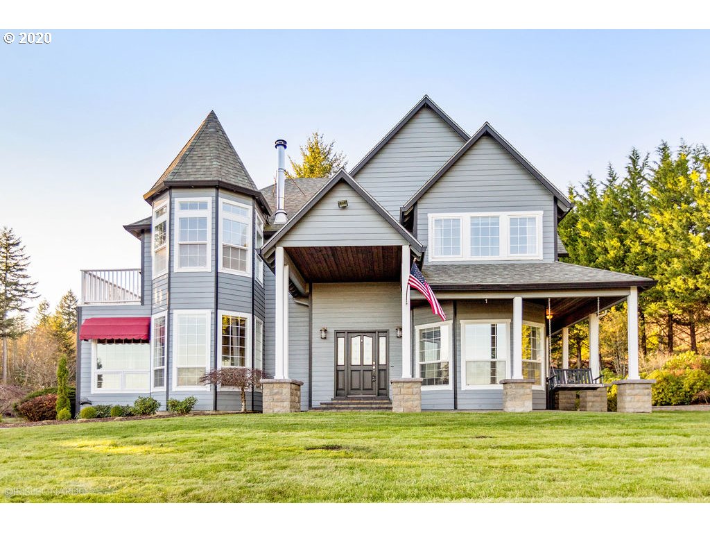 31010 Northeast 69th Street Camas, WA 98607 - Photo 1 of 32