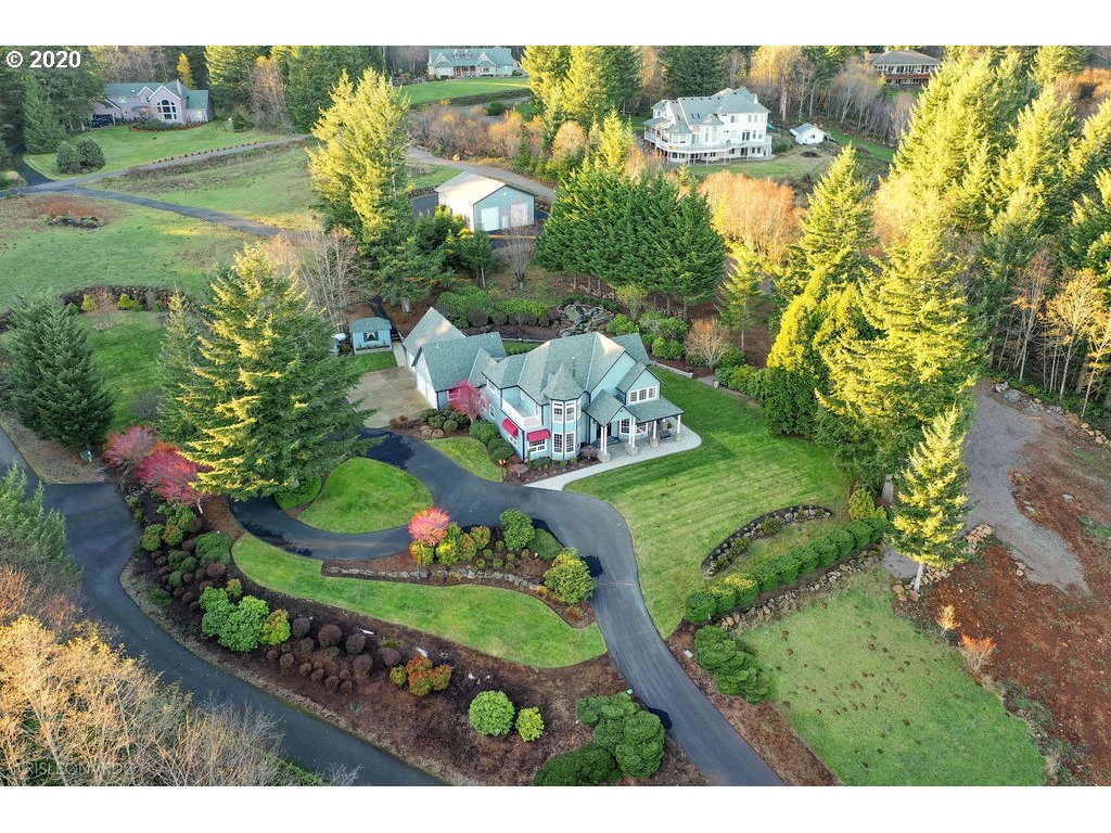 31010 Northeast 69th Street Camas, WA 98607 - Photo 3 of 32